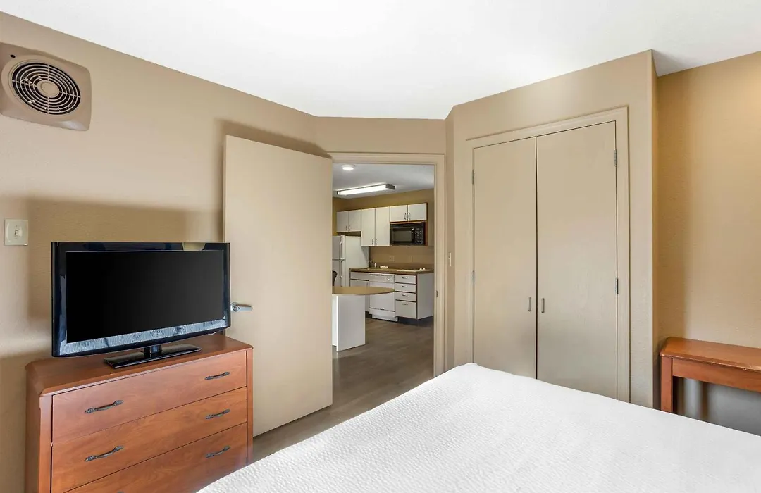 Extended Stay America Select Suites - Wilkes - Barre - Scranton-1