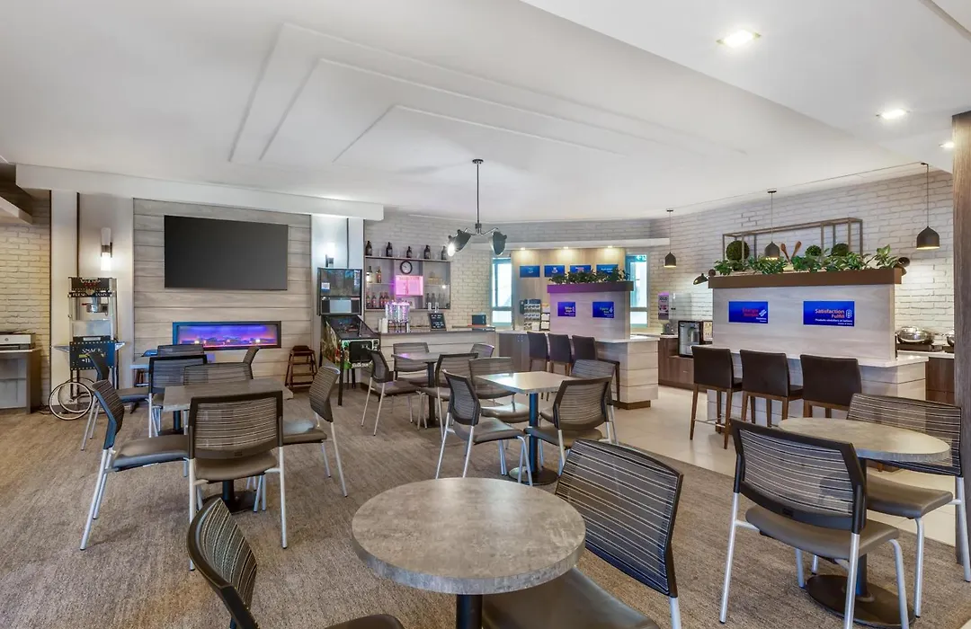 Best Western Belleville-1