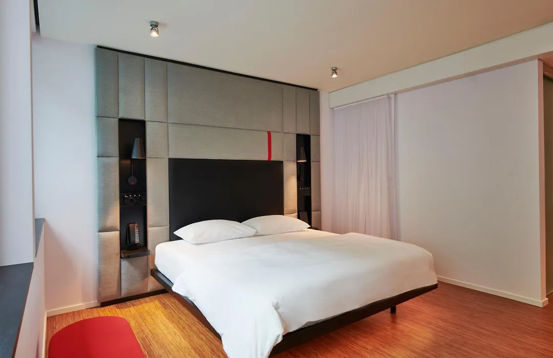 Citizenm Rotterdam-1