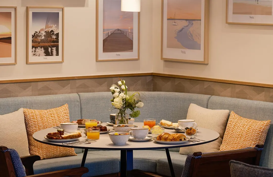 Hôtel Arcanse by Inwood Hotels-1