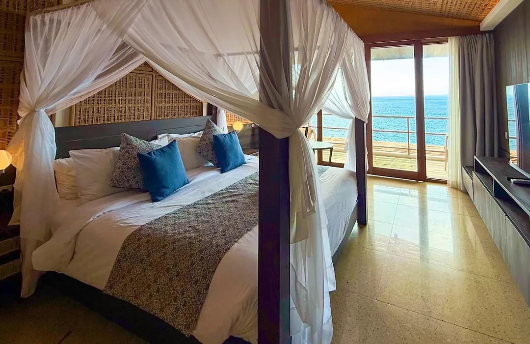 The Point Resort Lembongan-1