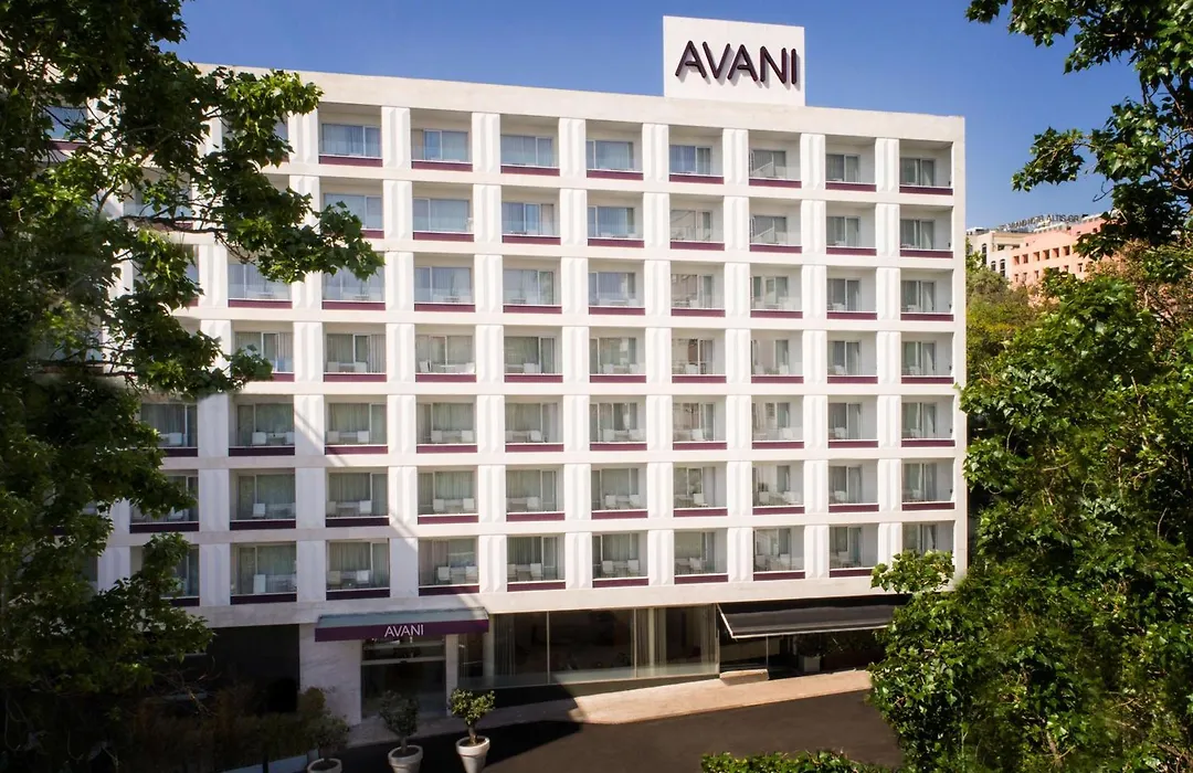 Avani Avenida Liberdade Lisbon Hotel-1