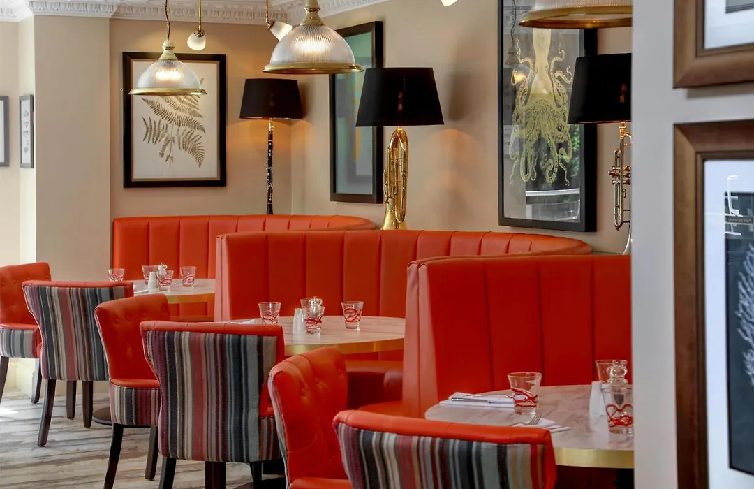 Best Western Premier Doncaster Mount Pleasant Hotel-1