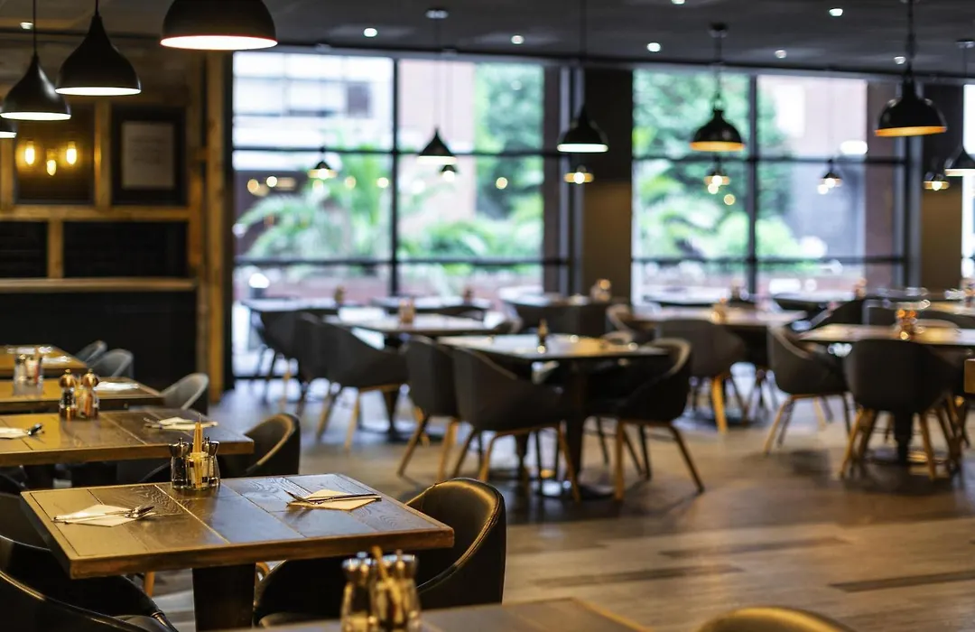 Novotel Leeds Centre-1
