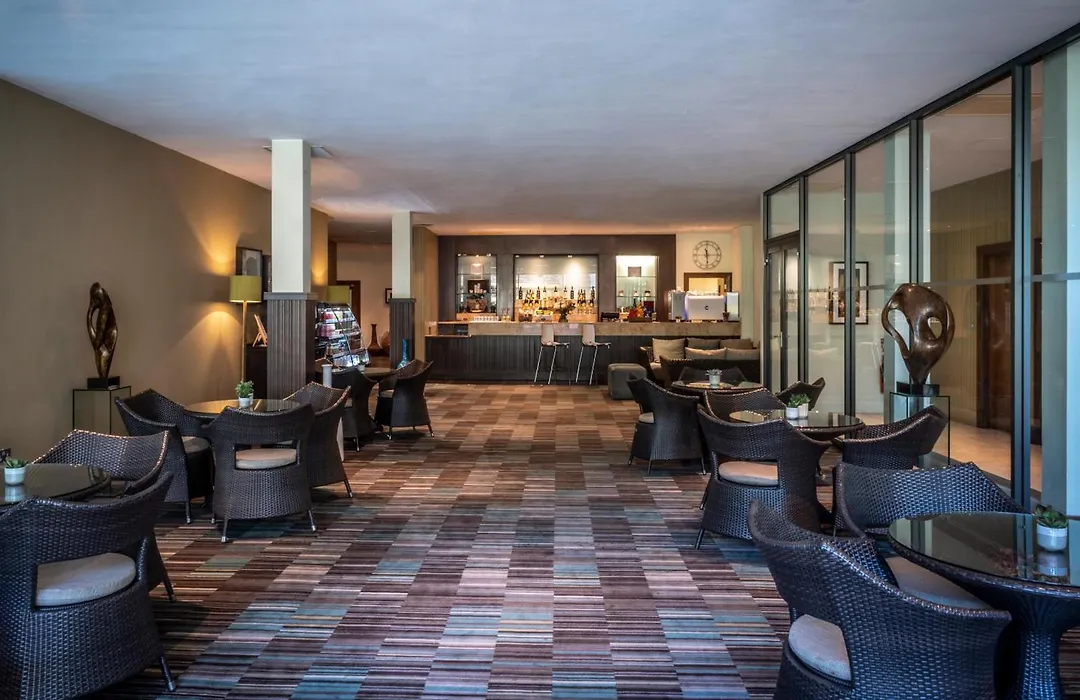 Norton House Hotel & Spa, Edinburgh-1