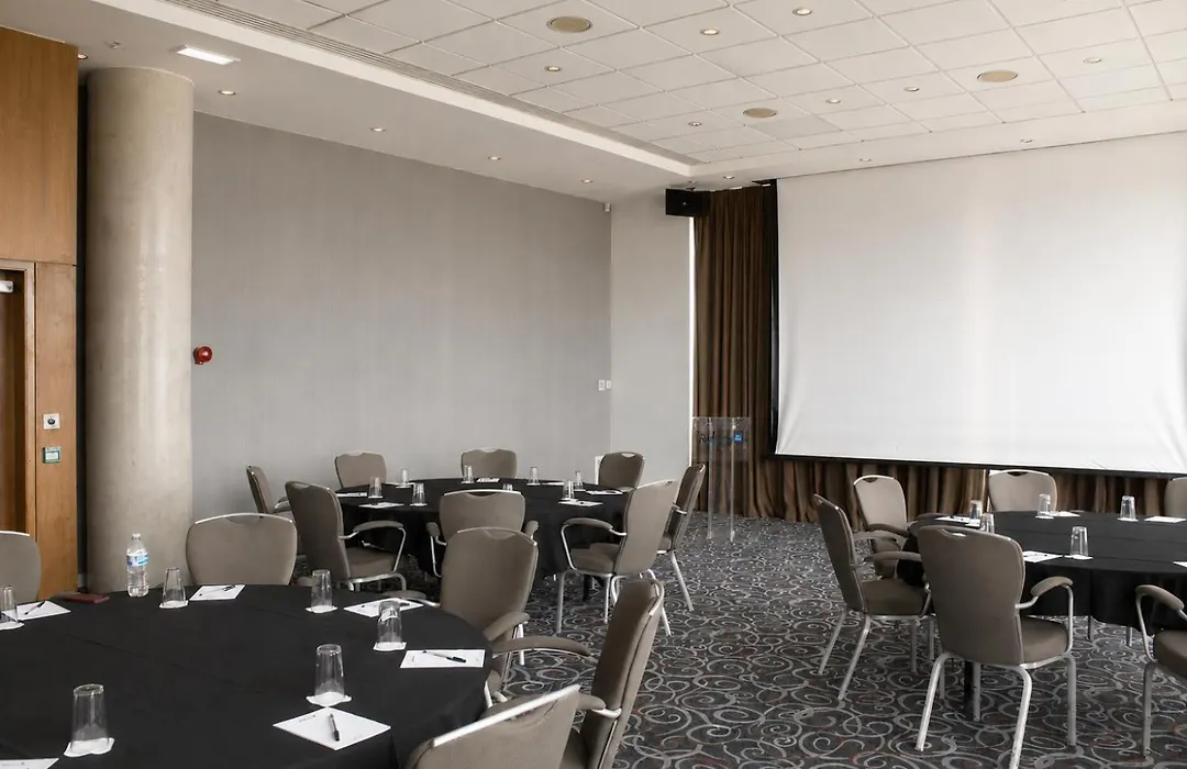 Radisson Blu Hotel, Liverpool-1