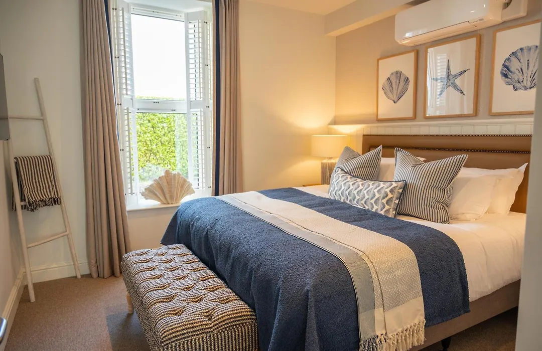 St Brides Spa Hotel & Village Apartments-1