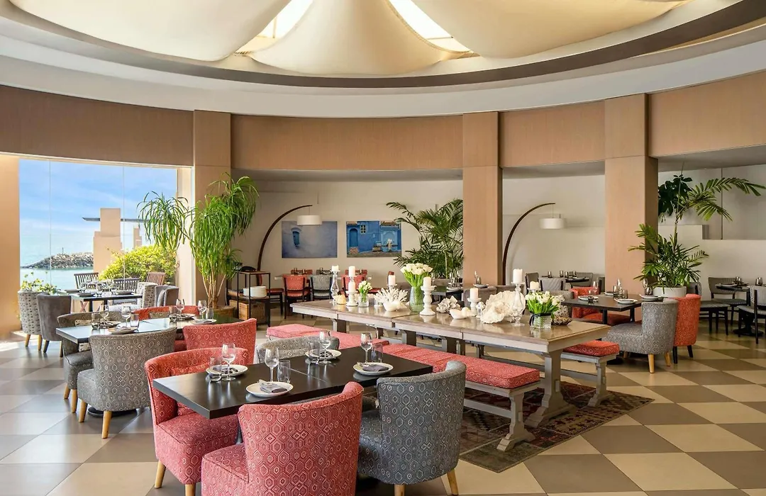 Novotel Bahrain Al Dana Resort-1