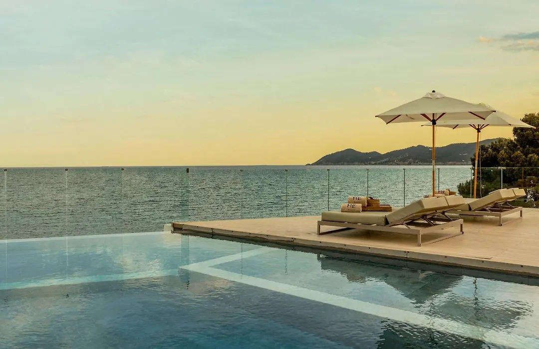 Me By Melia Ibiza - The Leading Hotels Of The World-1
