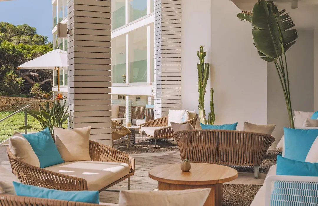 Melia Ibiza - Adults Only-1