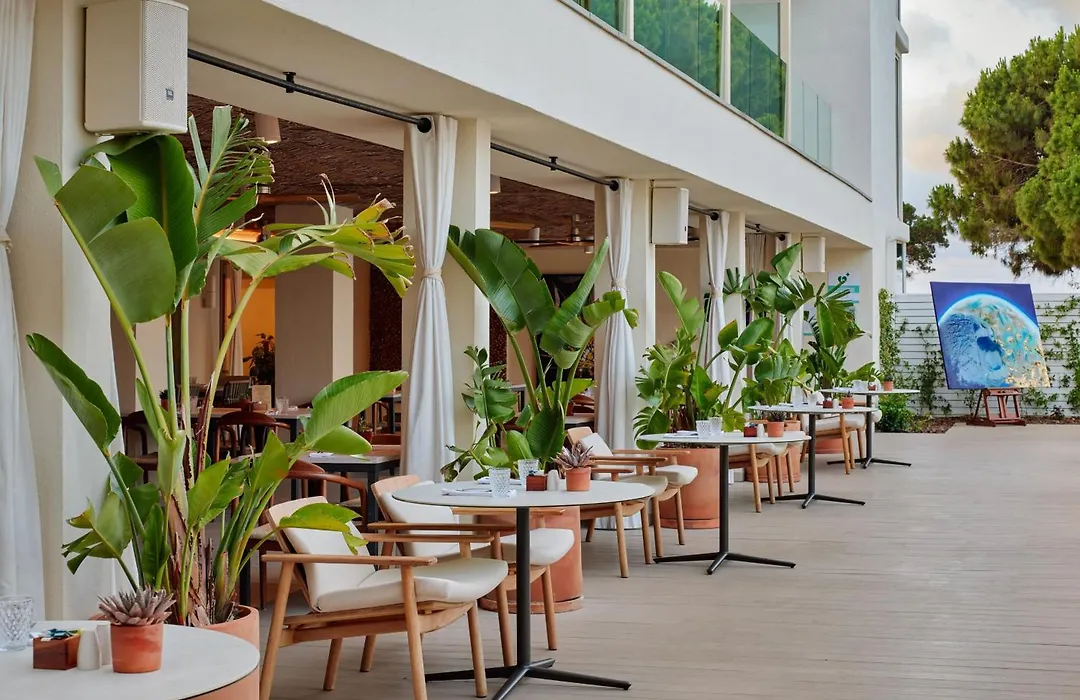 ME by Meliá Ibiza - The Leading Hotels of the World-1