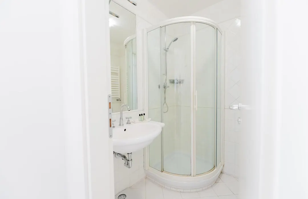 Il San Francesco Charming Hotel-1