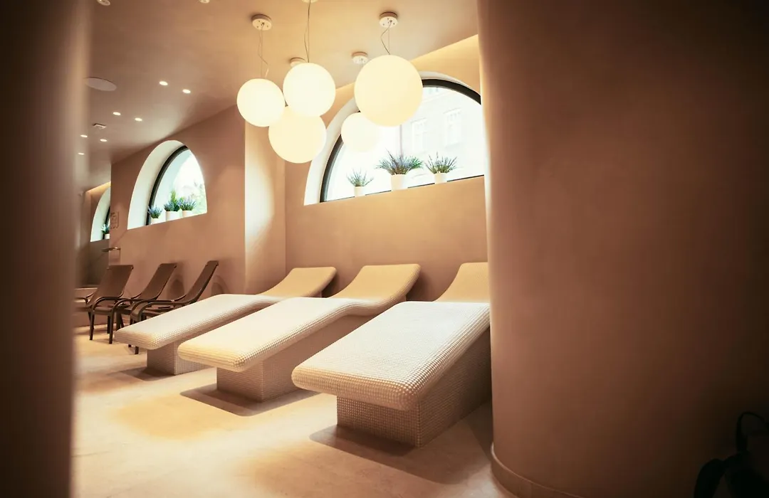 Braavo Spa Hotel-1