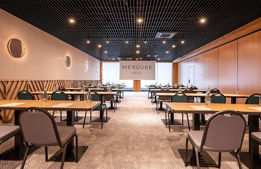 Mercure Karpacz Skalny-1