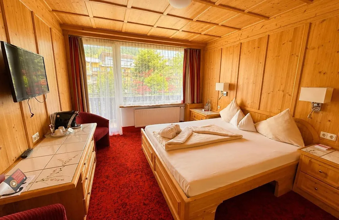 Hotel Latini-1