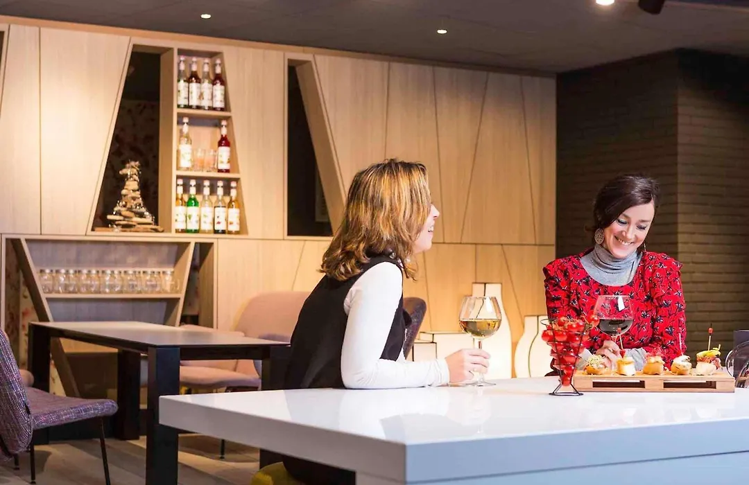 Novotel Resort & Spa Biarritz Anglet-1