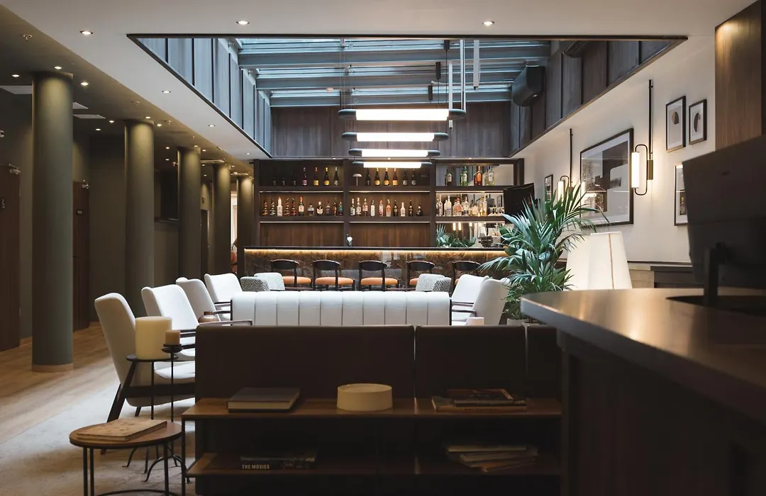 Honest Budapest By Chic&Basic-1