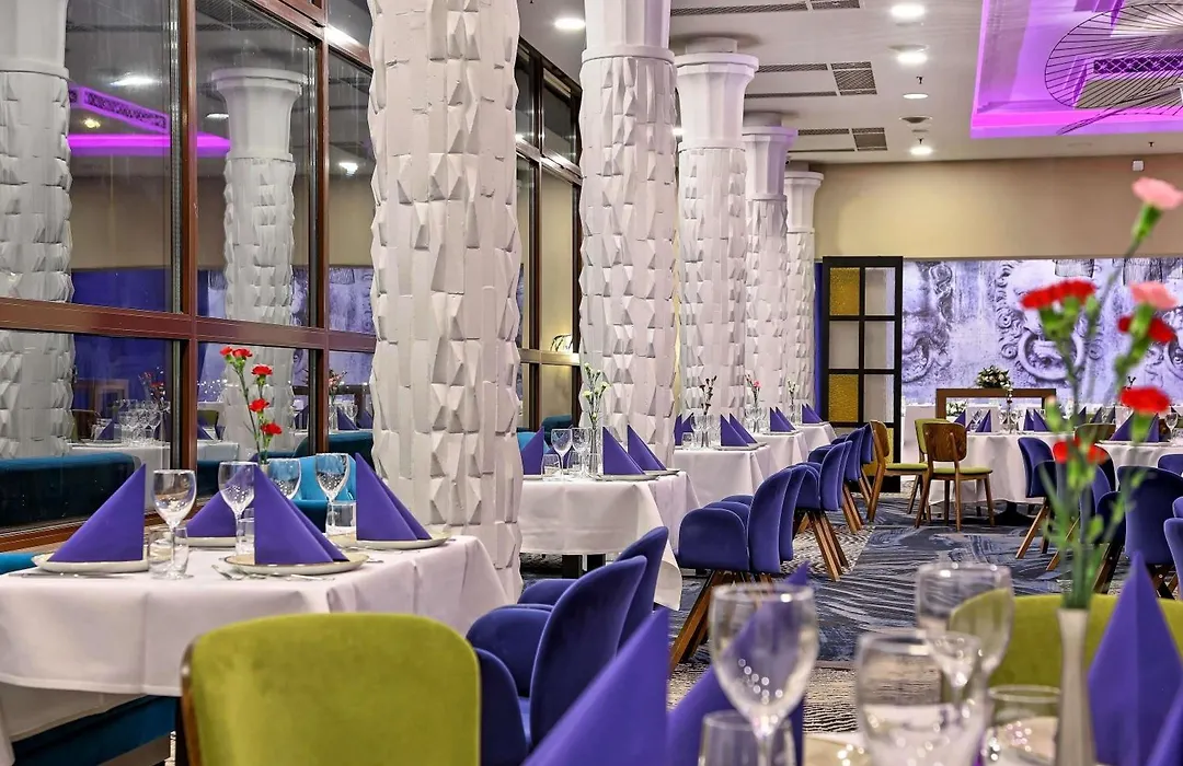 Mercure Gdansk Stare Miasto-1