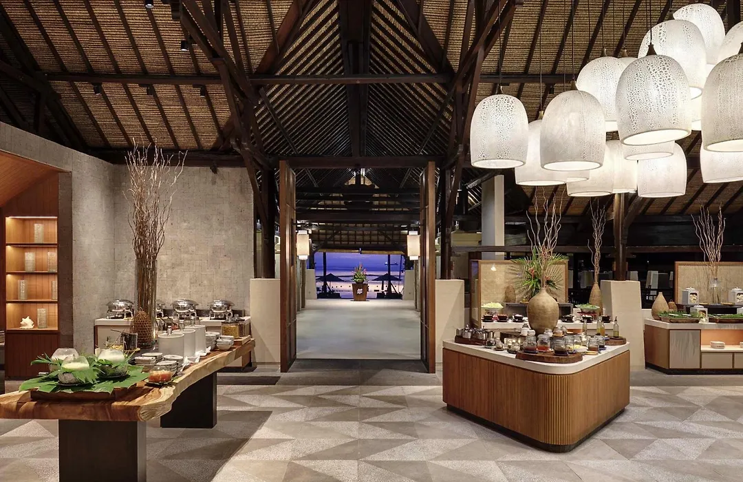 Novotel Bali Benoa-1