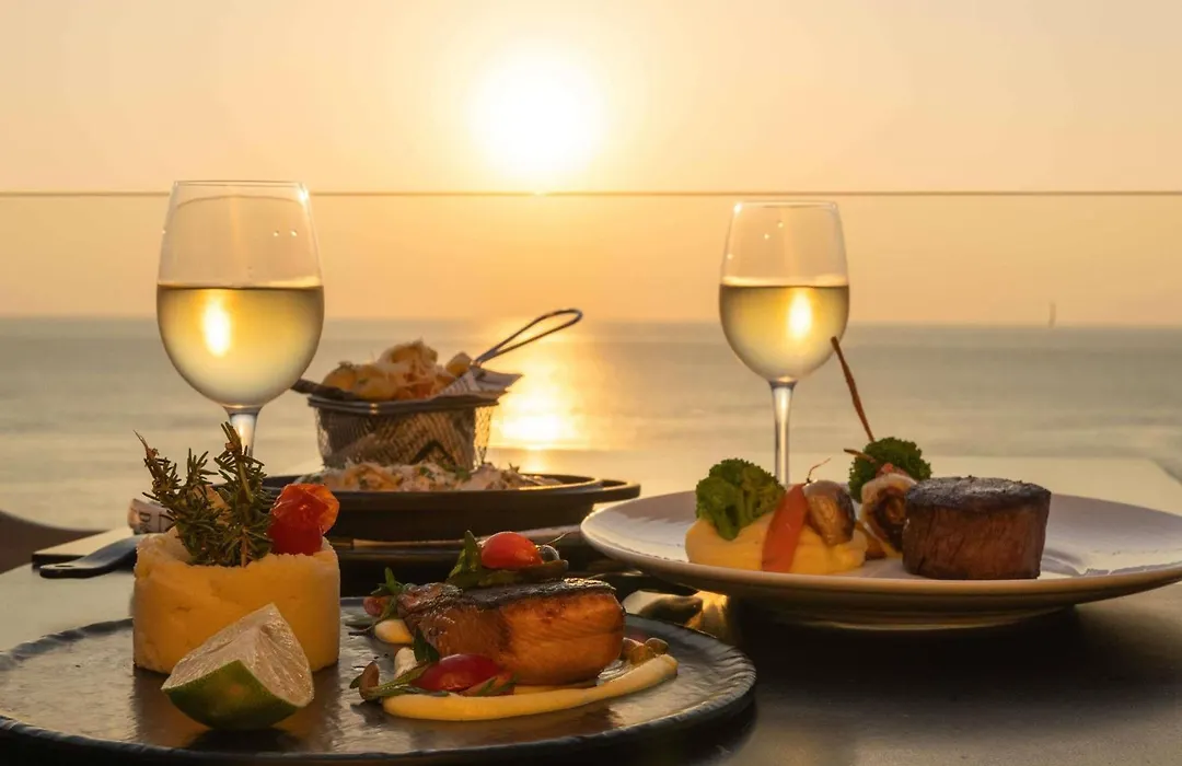 Mövenpick Hotel Beirut-1