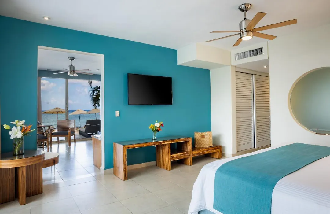 Secrets Aura Cozumel - Adults Only-1