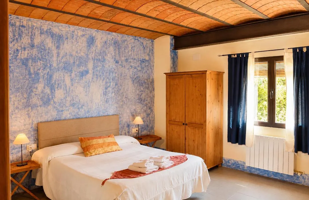 Hotel Finca Aldabra-1