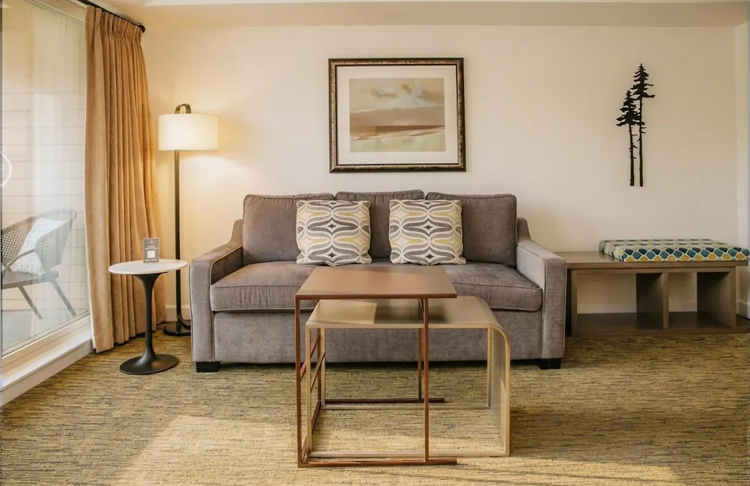 Executive Suites Hotel And Resort, Squamish-1
