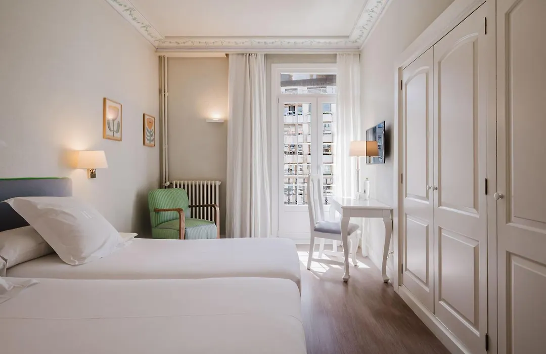 Hotel Niza-1