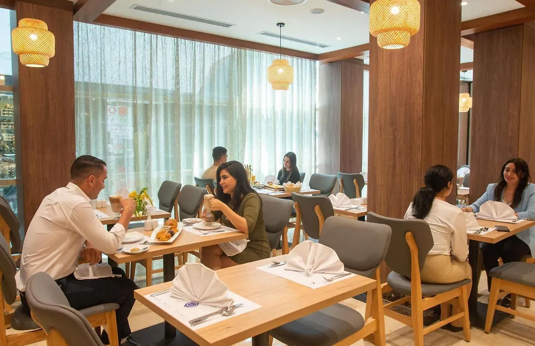 Novotel Cairo El Borg-1