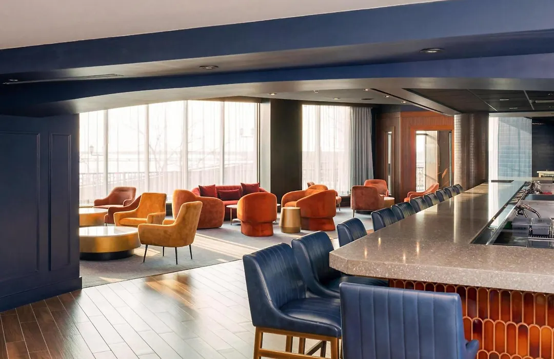 Hyatt Regency Niagara Falls Fallsview-1
