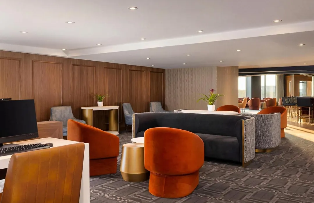 Hyatt Regency Niagara Falls Fallsview-1