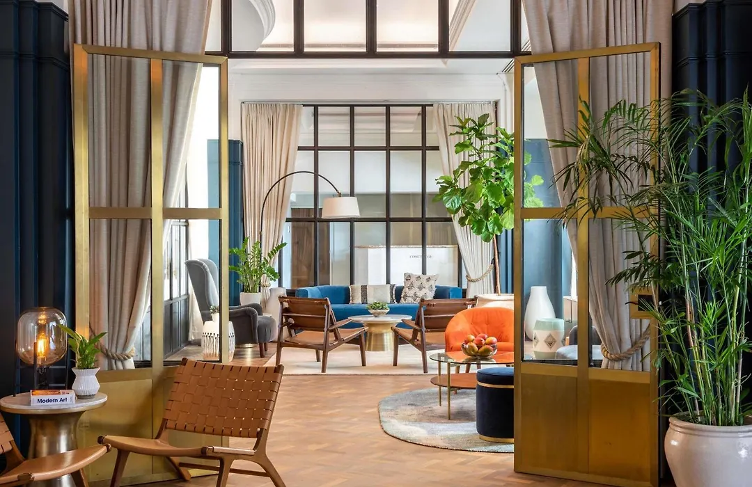 Fairmont Miramar Hotel & Bungalows-1