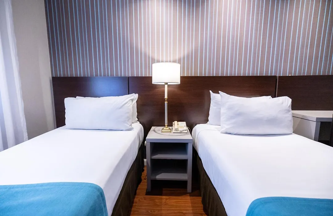 Dorá Hotel Buenos Aires-1