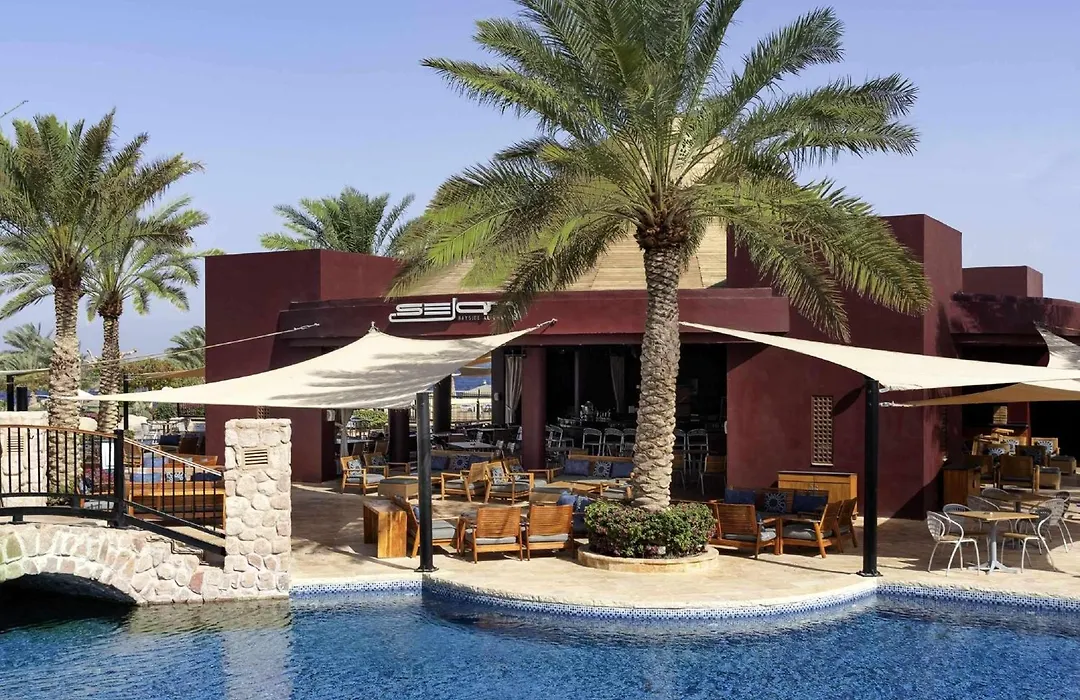 Moevenpick Resort & Spa Tala Bay Aqaba-1