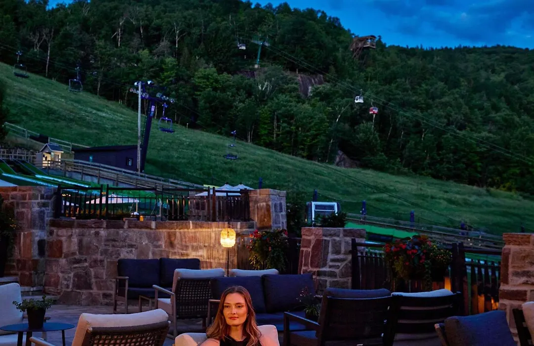 Fairmont Tremblant-1