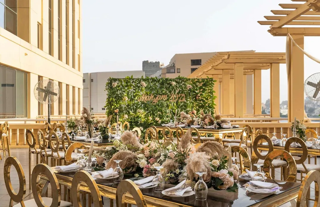 Fairmont Nile City-1