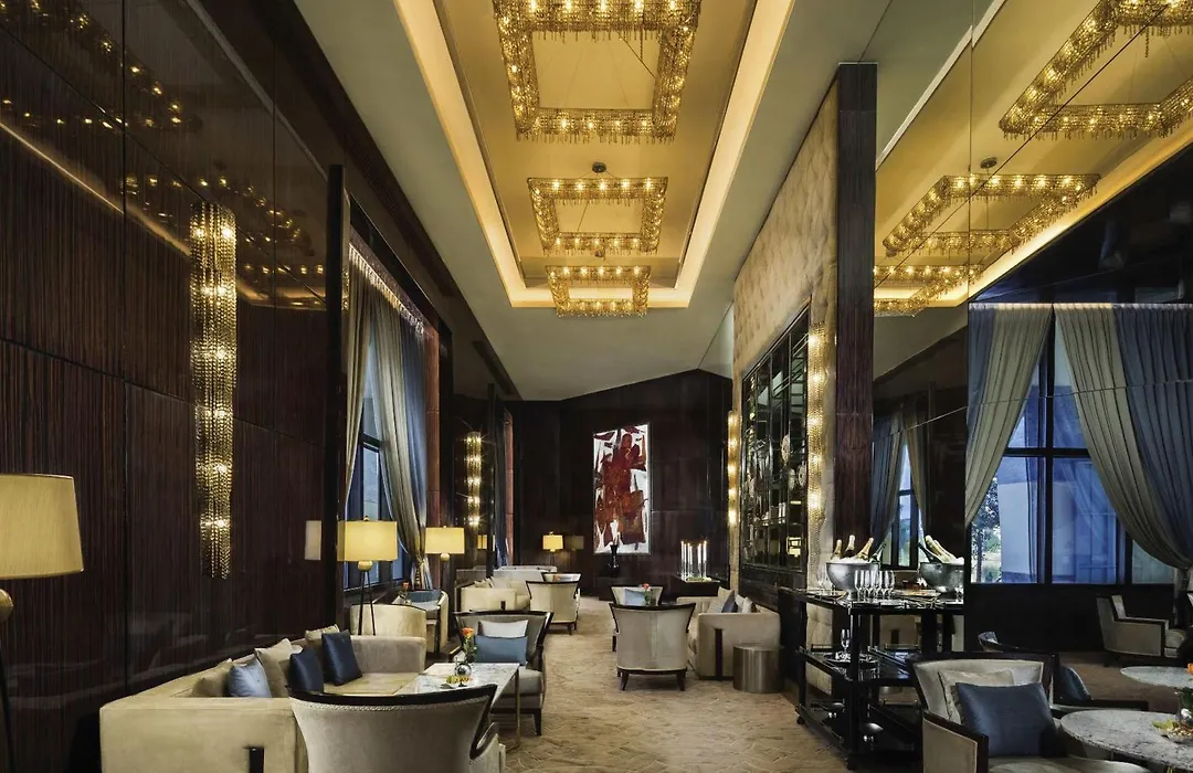 Fairmont Nile City-1