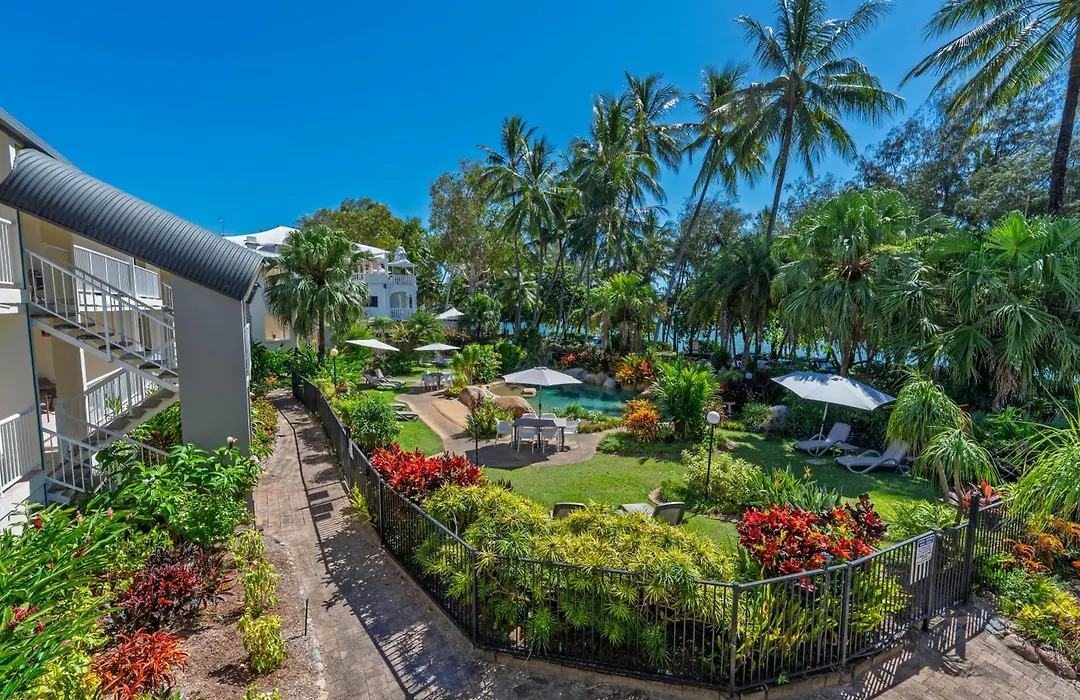 Melaleuca Resort-1