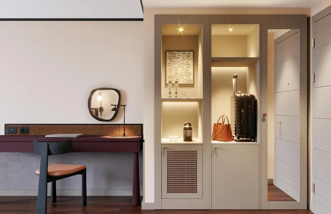 Ramada Plaza By Wyndham Milano-1