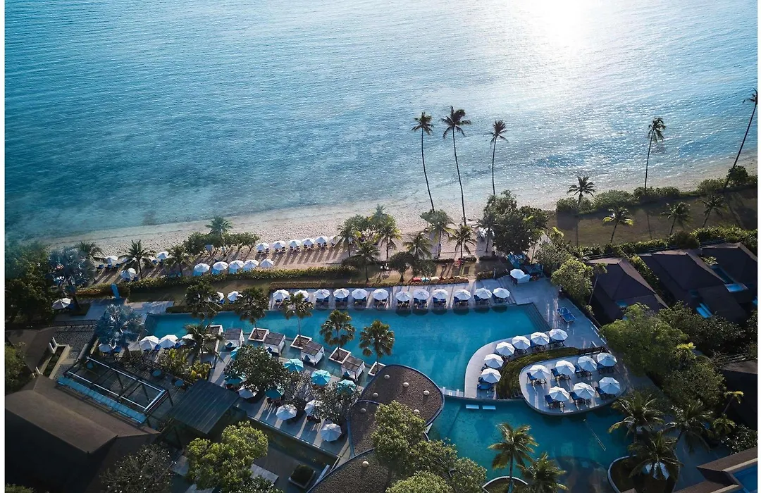 Pullman Phuket Panwa Beach Resort - SHA Extra Plus-1