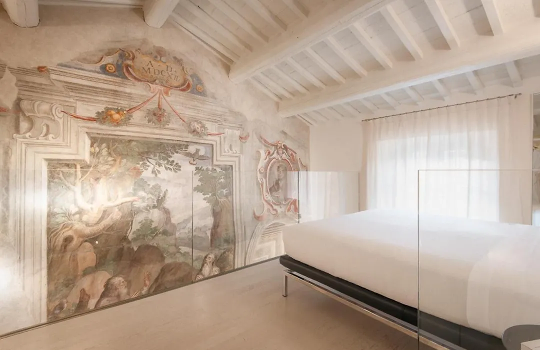 Nun Assisi Relais & Spa Museum-1