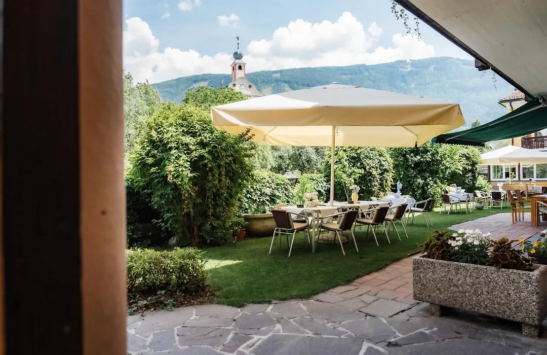 Hotel Restaurant Platzer-1