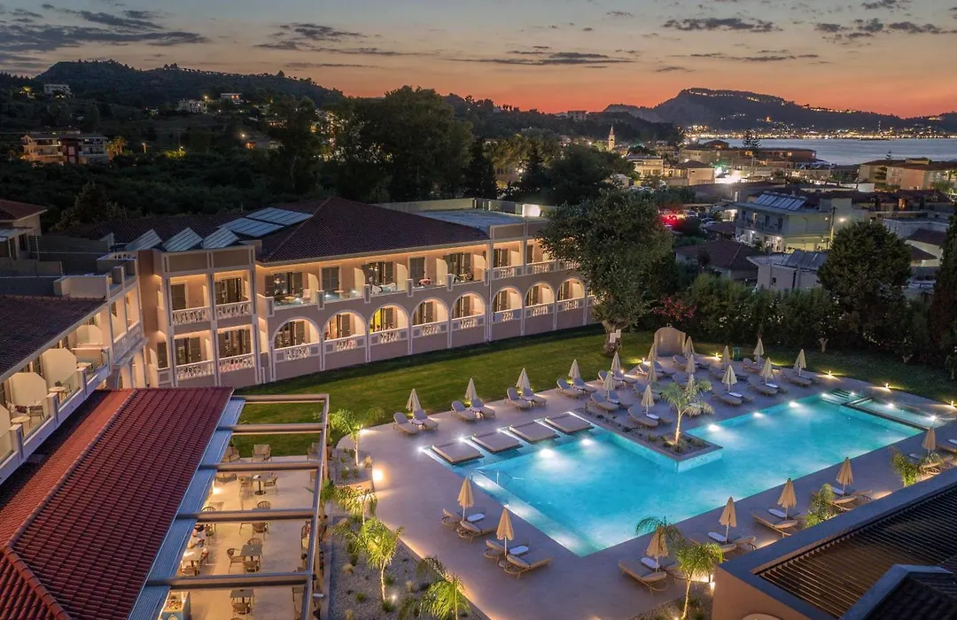 Hotel Palmyra-1