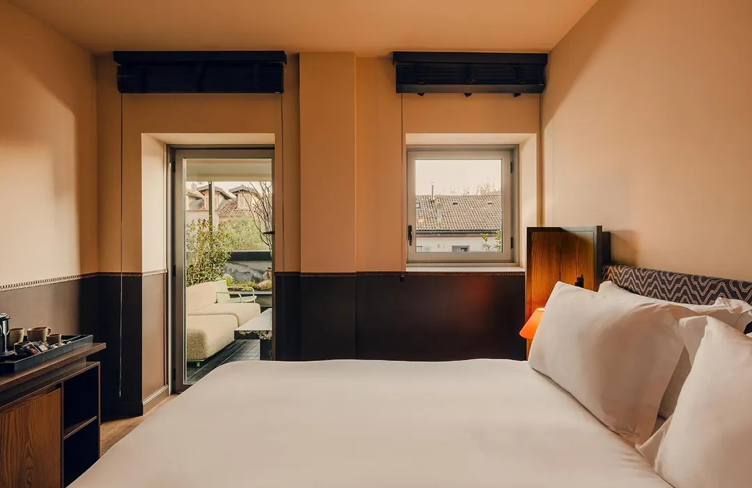 Aethos Hotel Milan-1