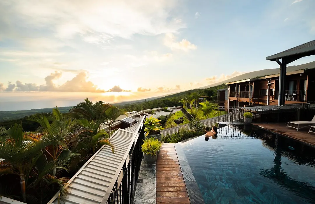 Hôtel Diana Dea Lodge&SPA-1