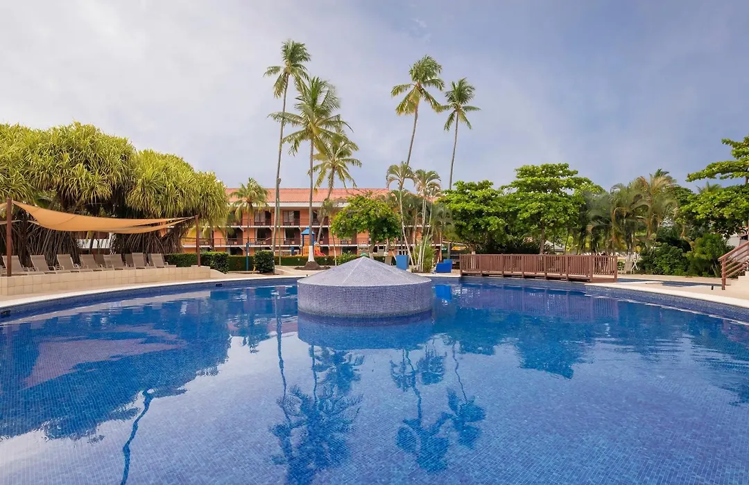 Best Western Jaco Beach All Inclusive Resort-1