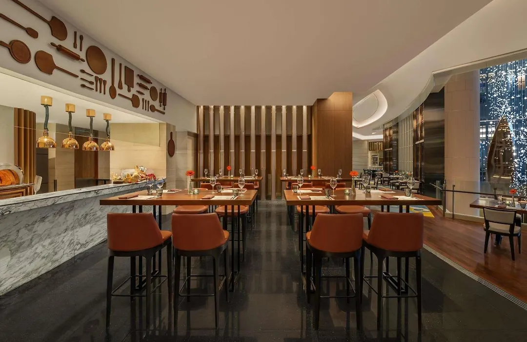 Sofitel Bangkok Sukhumvit-1