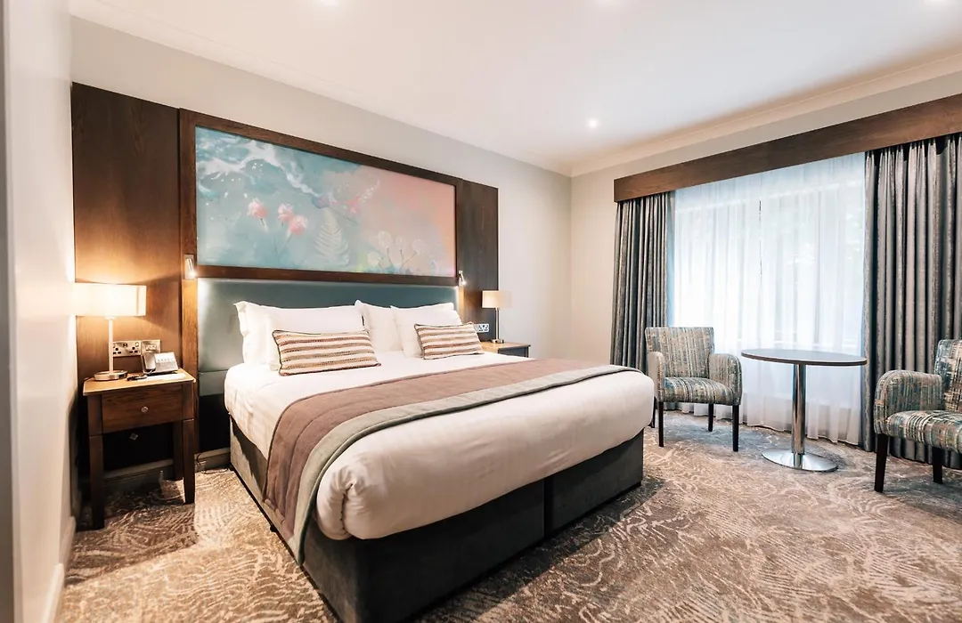 The Lodge Hotel-1