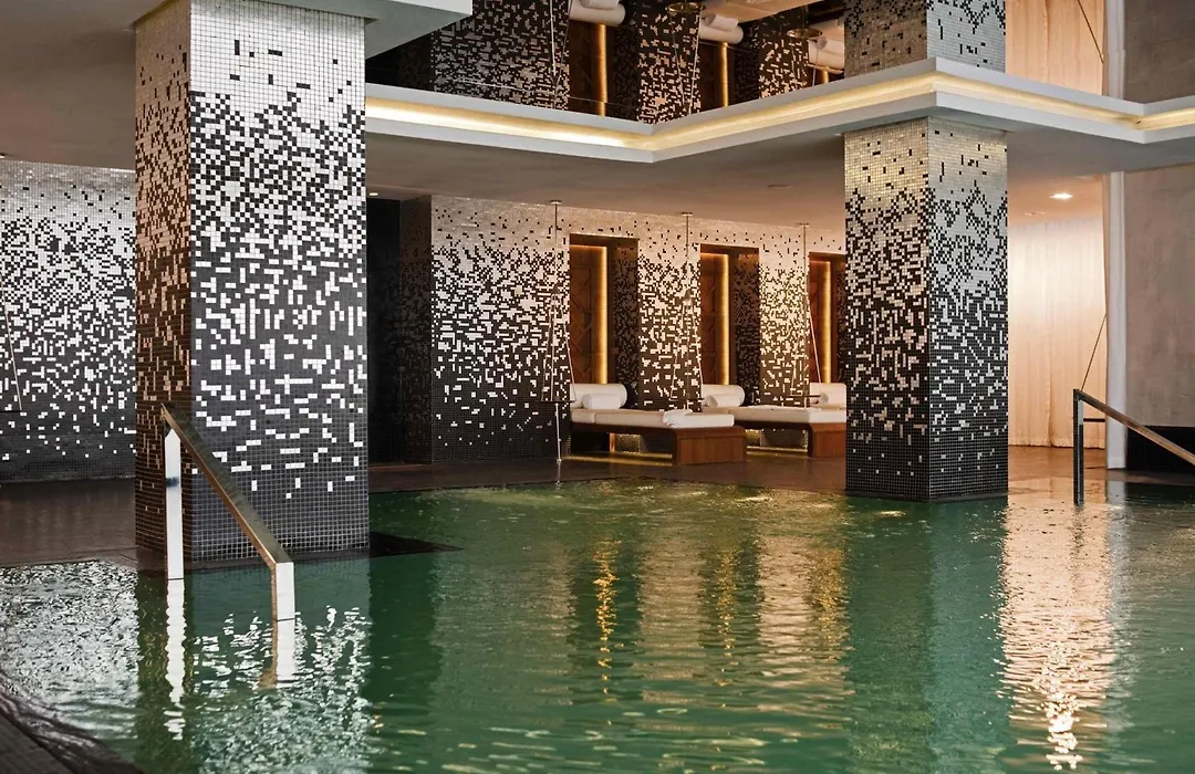 Sofitel Casablanca Tour Blanche-1
