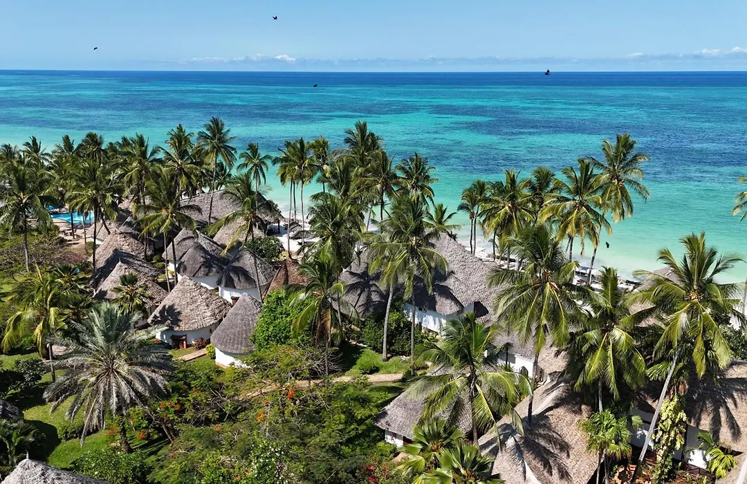 Sultan Sands Island Resort & Spa-1